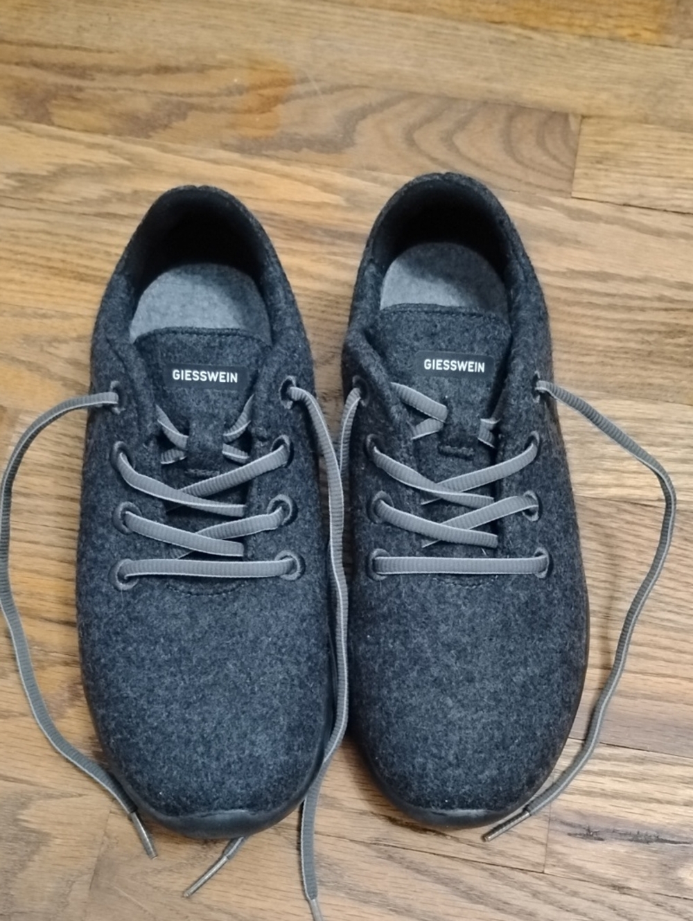Giesswein  Merino Wool Runners